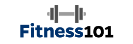 Fitness101 logo
