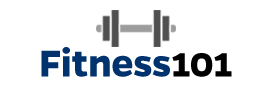 Fitness101 logo