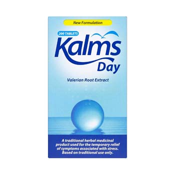 kalms