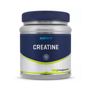 creatine