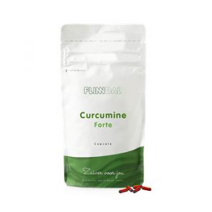 curcumin forte