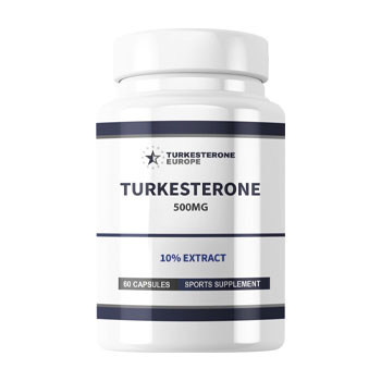 turkesterone