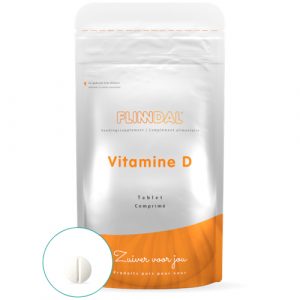 Vitamine D