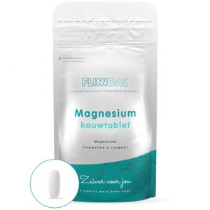 magneisum