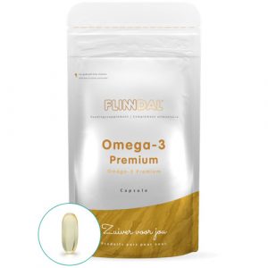omega 3 premium